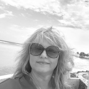 Meet your Posher, Agnieszka